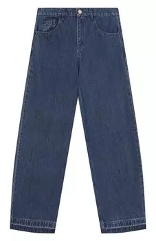 Джинсы Blumarine