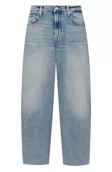Джинсы Bonnie 7 For All Mankind