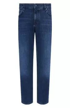 Джинсы Maine BOSS