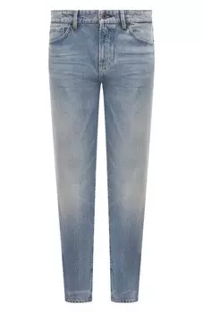 Джинсы BOSS Orange