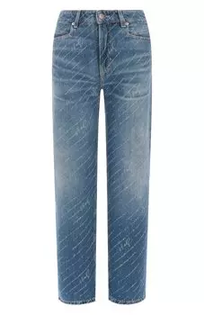 Джинсы BOSS Orange