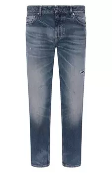 Джинсы BOSS Orange