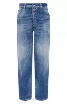Джинсы Boston Dsquared2