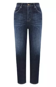 Джинсы Boston Dsquared2