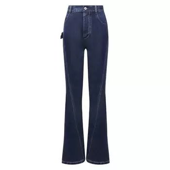 Джинсы Bottega Veneta