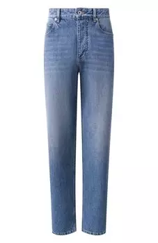 Джинсы Bottega Veneta