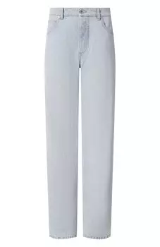 Джинсы Bottega Veneta