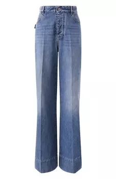 Джинсы Bottega Veneta