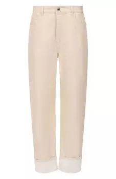 Джинсы Bottega Veneta