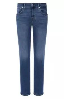 Джинсы Brett 7 For All Mankind