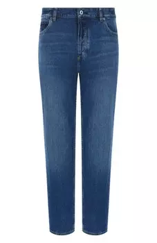Джинсы Brody HUGO Blue