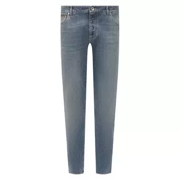 Джинсы Brunello Cucinelli