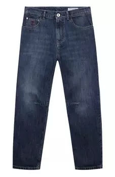 Джинсы Brunello Cucinelli