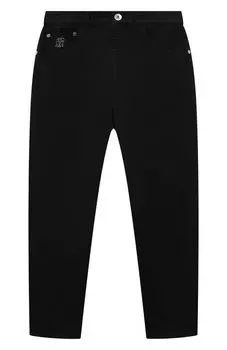 Джинсы Brunello Cucinelli