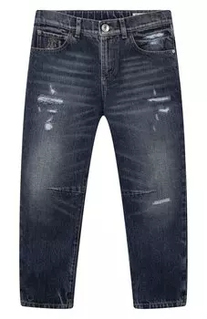 Джинсы Brunello Cucinelli