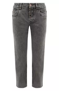Джинсы Brunello Cucinelli