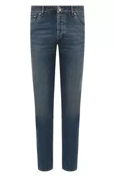 Джинсы Brunello Cucinelli