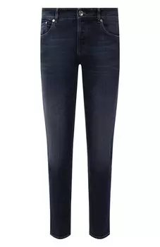 Джинсы Brunello Cucinelli