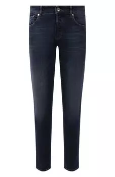 Джинсы Brunello Cucinelli