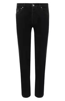 Джинсы Brunello Cucinelli