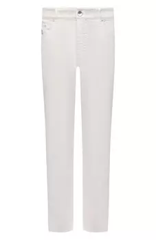 Джинсы Brunello Cucinelli