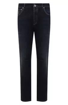 Джинсы Brunello Cucinelli