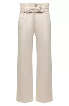 Джинсы Brunello Cucinelli