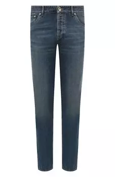 Джинсы Brunello Cucinelli