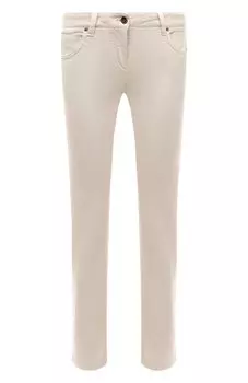 Джинсы Brunello Cucinelli
