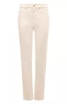 Джинсы Brunello Cucinelli