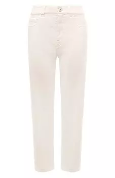 Джинсы Brunello Cucinelli
