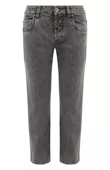Джинсы Brunello Cucinelli