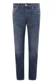 Джинсы Brunello Cucinelli