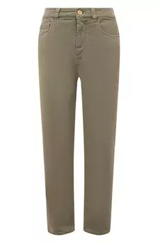 Джинсы Brunello Cucinelli