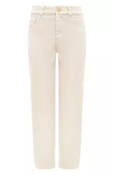 Джинсы Brunello Cucinelli