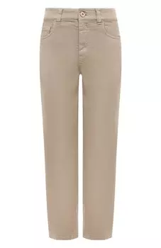 Джинсы Brunello Cucinelli