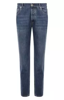 Джинсы Brunello Cucinelli