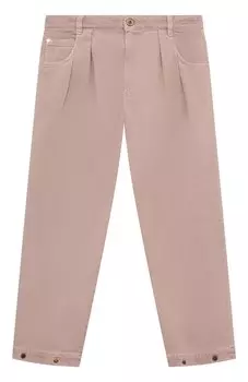 Джинсы Brunello Cucinelli