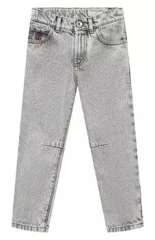 Джинсы Brunello Cucinelli