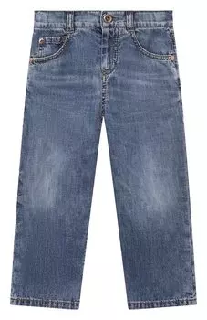 Джинсы Brunello Cucinelli