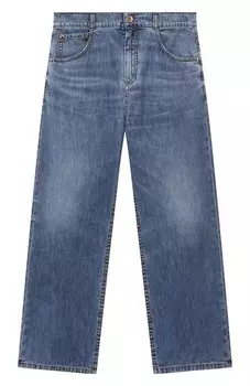 Джинсы Brunello Cucinelli
