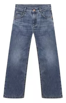 Джинсы Brunello Cucinelli