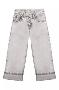 Джинсы Brunello Cucinelli