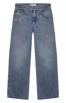Джинсы Brunello Cucinelli