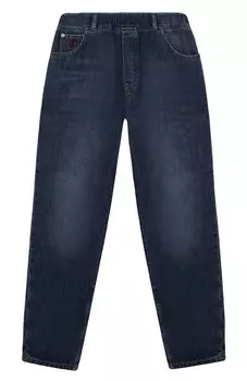 Джинсы Brunello Cucinelli