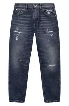 Джинсы Brunello Cucinelli