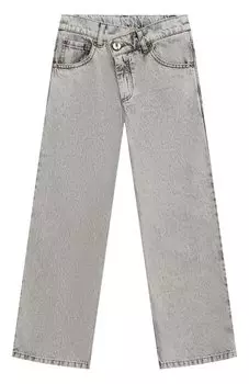 Джинсы Brunello Cucinelli