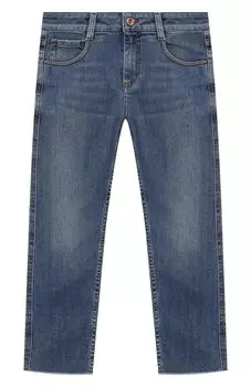 Джинсы Brunello Cucinelli