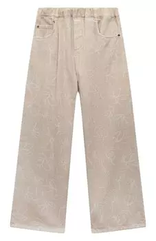 Джинсы Brunello Cucinelli