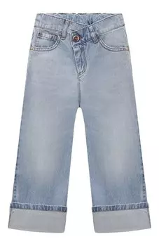 Джинсы Brunello Cucinelli